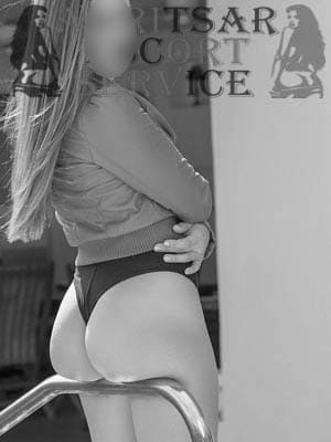 Lesbian call girl