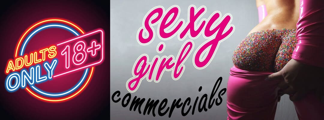 call girl banner