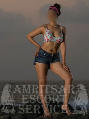 Asian Escort In Amritsar